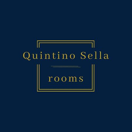 Quintino Sella Rooms Bari Dış mekan fotoğraf