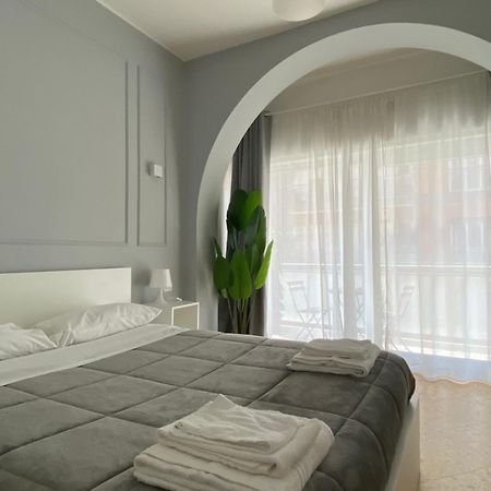 Quintino Sella Rooms Bari Dış mekan fotoğraf