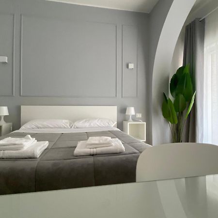 Quintino Sella Rooms Bari Dış mekan fotoğraf