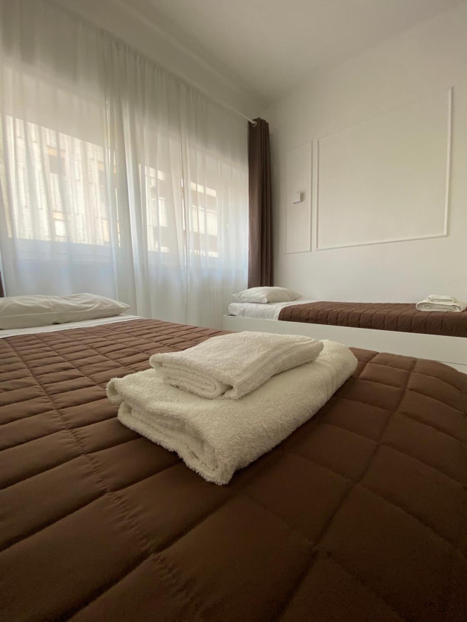 Quintino Sella Rooms Bari Dış mekan fotoğraf