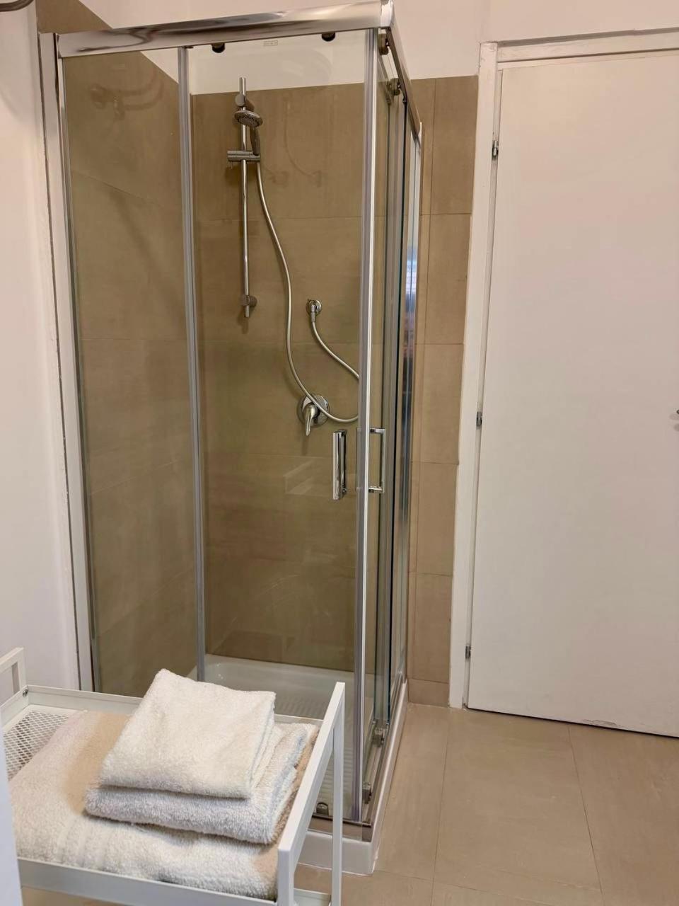 Quintino Sella Rooms Bari Oda fotoğraf
