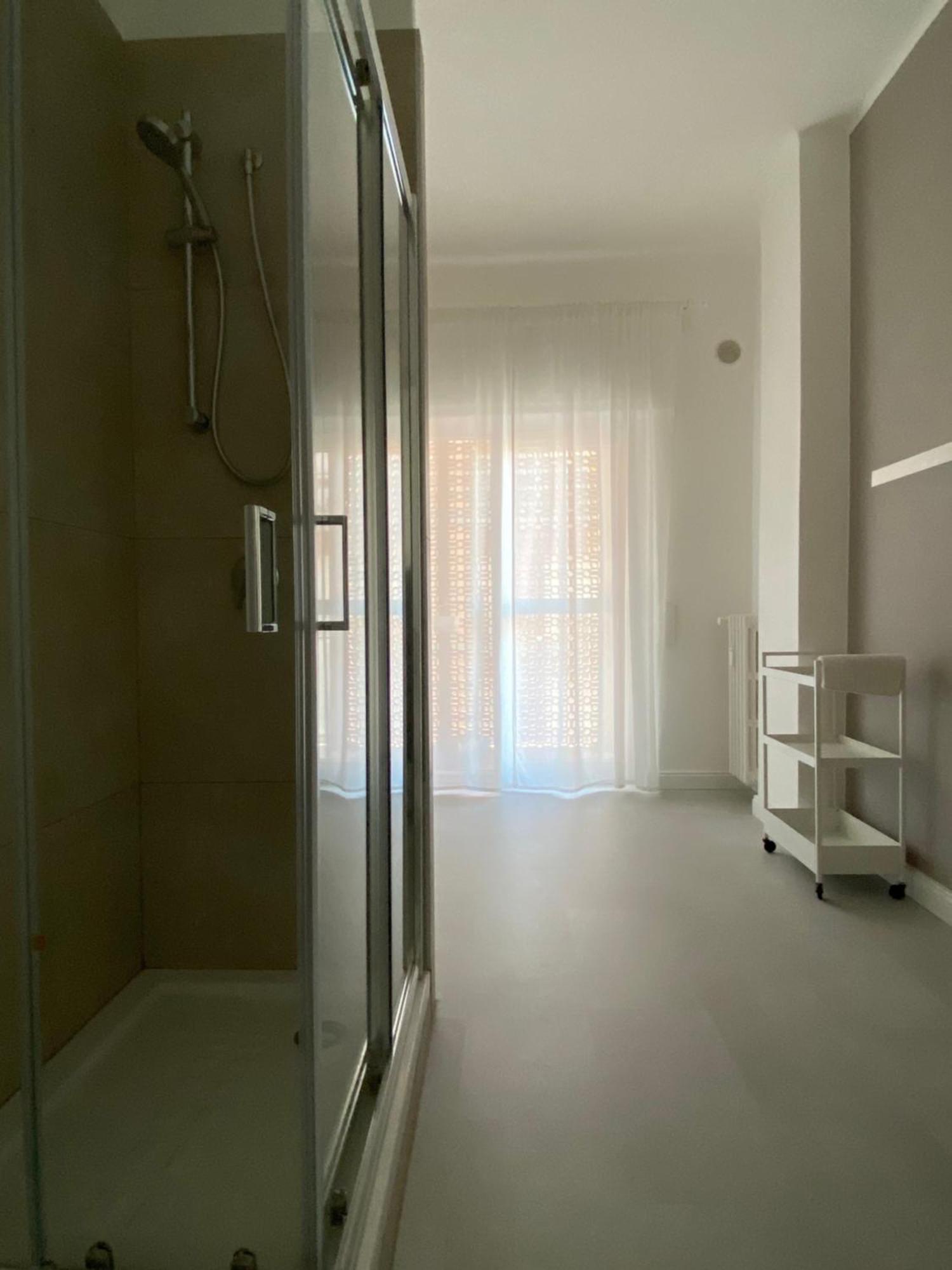 Quintino Sella Rooms Bari Dış mekan fotoğraf