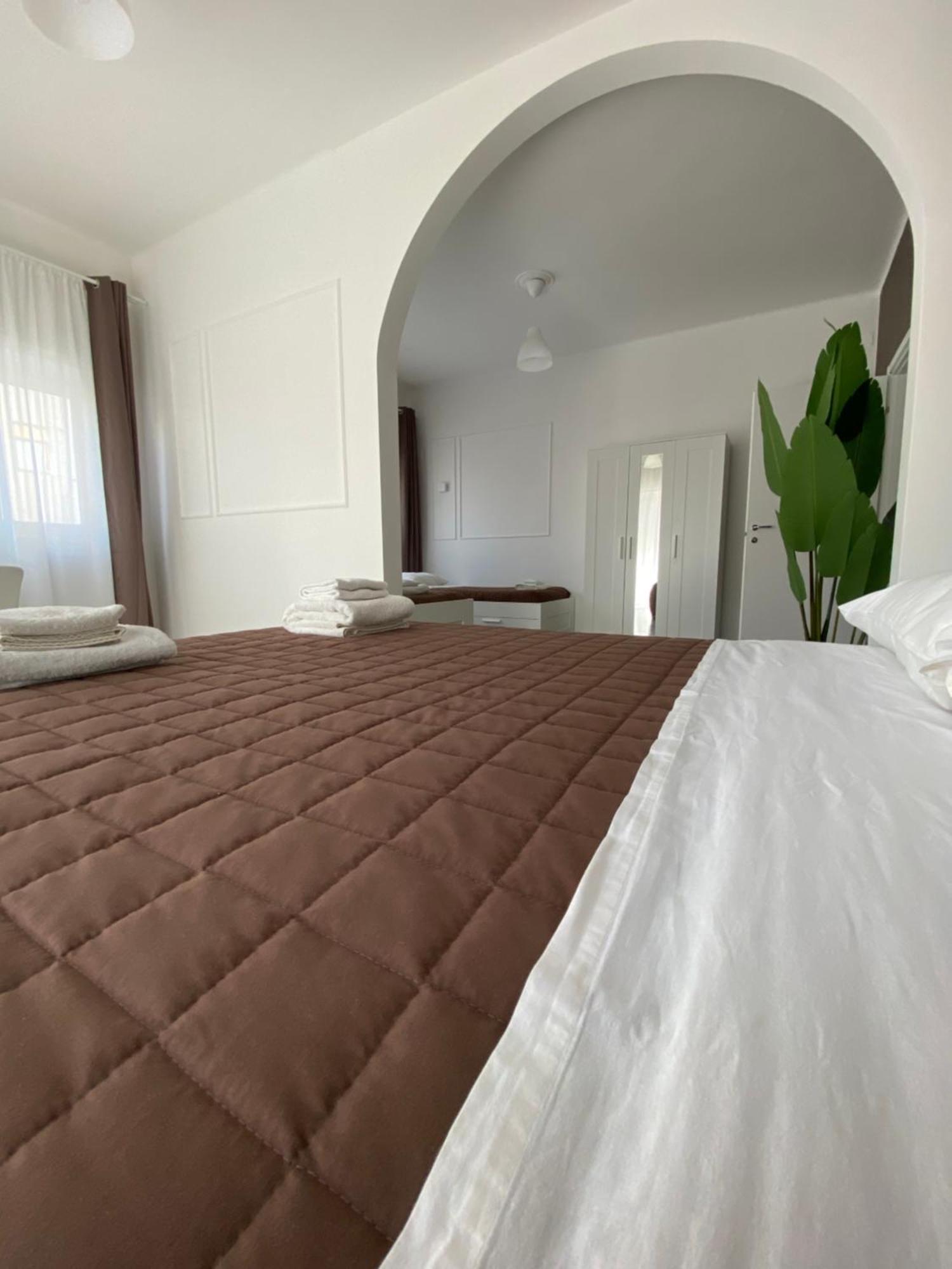 Quintino Sella Rooms Bari Dış mekan fotoğraf