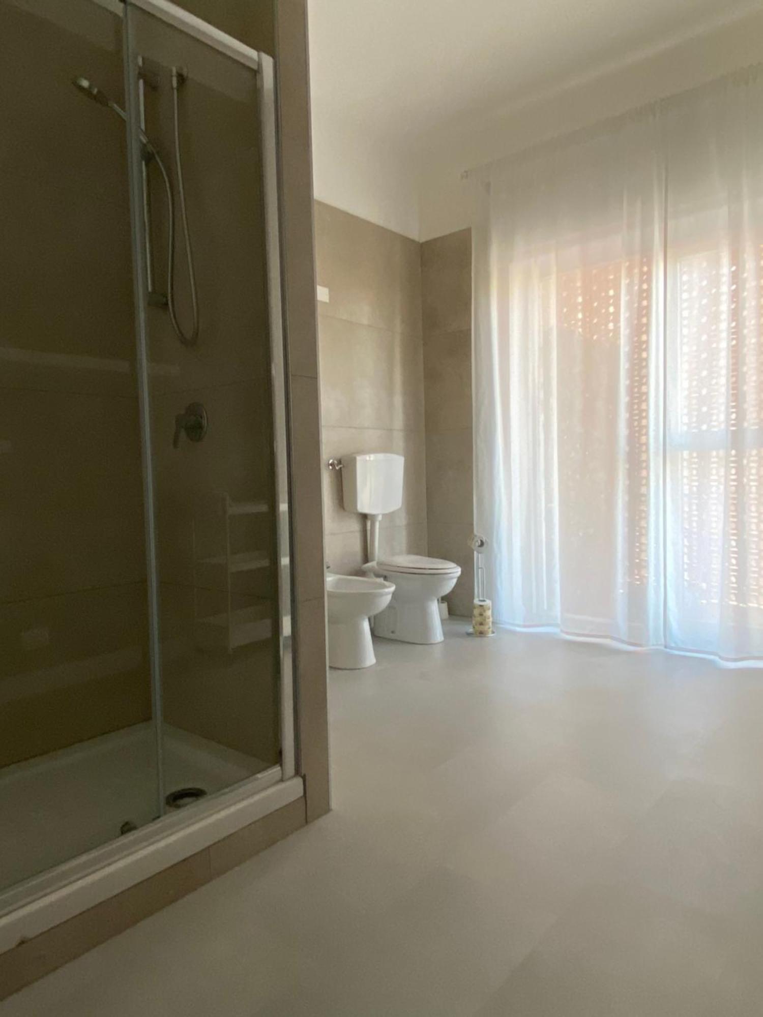 Quintino Sella Rooms Bari Dış mekan fotoğraf