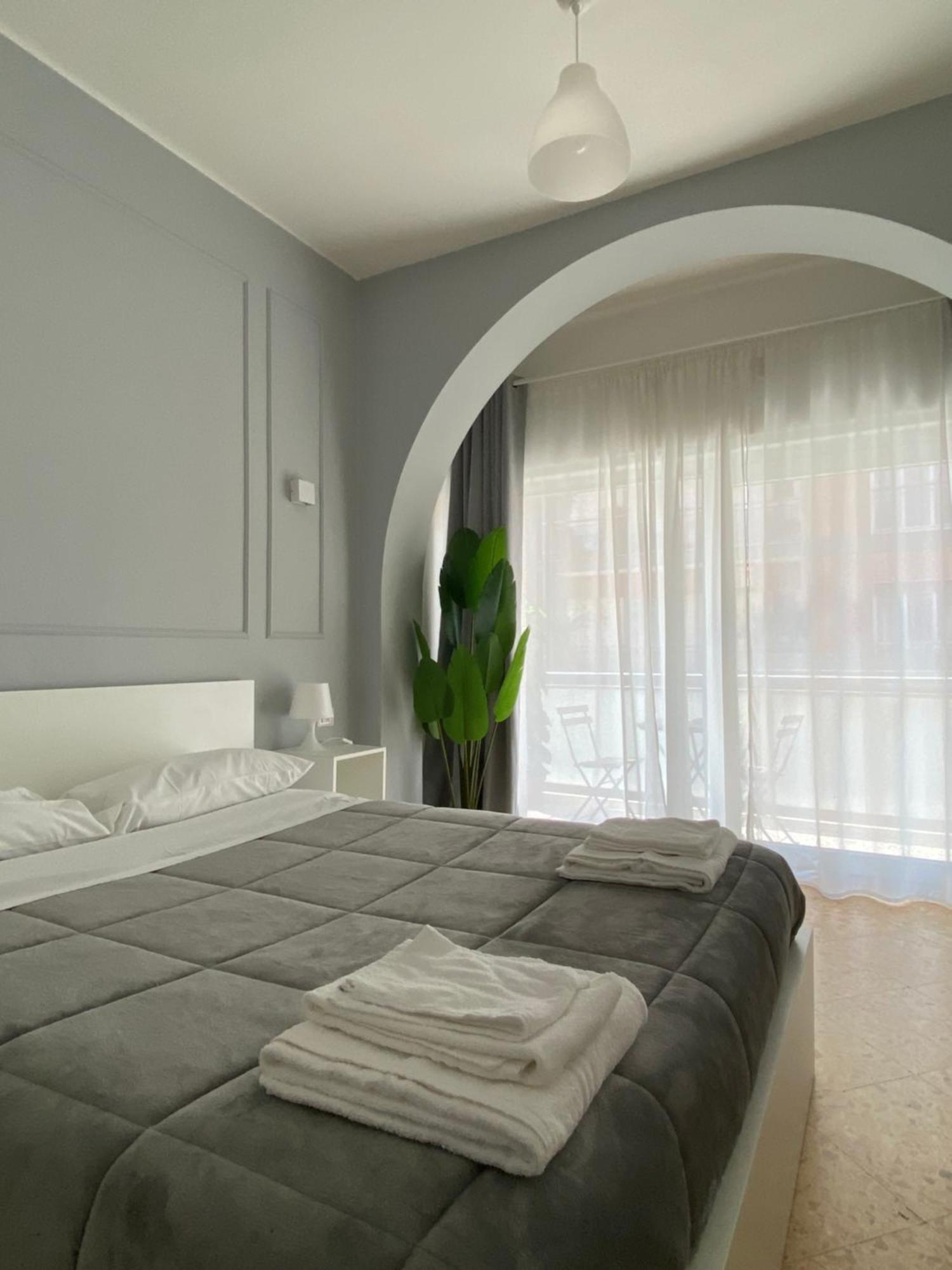 Quintino Sella Rooms Bari Dış mekan fotoğraf